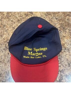 Marina Men's Hat